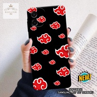 Softcase Samsung Galaxy A07 5G 2026 - rajacase - Casing Samsung Galaxy A07 5G - Motif case logo - Sa