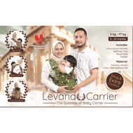 LEVANA CARRIER BABY CARRIER CUDDLE ME CUDDLEME