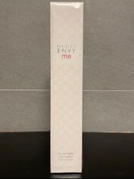 💥💥絕版Gucci Envy Me EDT 100ml