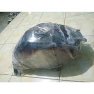 Tank in CBR150 K45R Fuel tank CB150 Streetfire K15P CB150X 2021 - 2025 Second hand Fuel tank