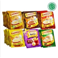 Energen sereal/jajanan indonesia