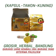 TAWON LIAR KAPSUL ORIGINAL ISI 20 SACHET 100% ASLI