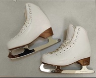 花式溜冰鞋