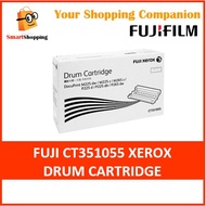 Fuji CT351055 Xerox Drum Cartridge Compatible with M225DW M225Z M265Z P225D 1 Year SG Warranty