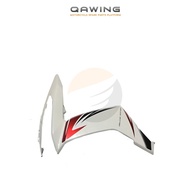 HONDA _HONDA Air BLADE 2013 left front cover set _(10A 6C)_QAWING