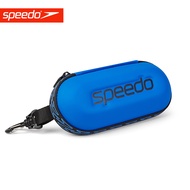 Speedo/speedo Swimming Goggles Storage Box Large Professional Waterproof Portable Swimming Goggles B