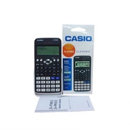 CASIO SCENTIFIC CALCULATOR FX_570EX