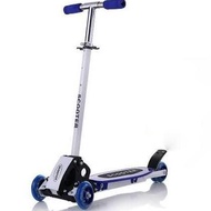 Children's scooter premium Push scooter/ 4-Wheel Children's scooter/