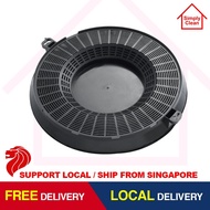 Universal Carbon / Charcoal Filter for Cooker Kitchen Hood CH23