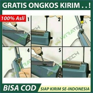 Free Shipping 30CM Element Impulse Sealer Heating Element Plastic Press Tool 30 cm