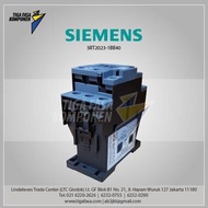 Terbaru 3Rt2023-1Bb40 Siemens Mc-4Kw 1No+1Nc 24Vdc Murah