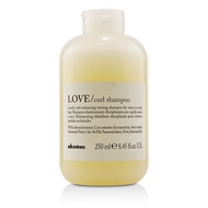 DAVINES - Love Curl Shampoo (Lovely Curl Enhancing Taming Sh