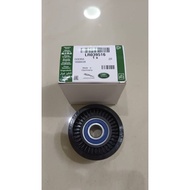 LR039516 IDLER PULLEY  RANGE ROVER 3.0 / 5.0 (L405) RANGE ROVER SPORT 3.0 / 5.0 (L494) RANGE ROVER V