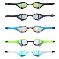 Arena Cobra Ultra Racing Mirrored AGL 180 FINA APPROVED Competition Swimming Goggles