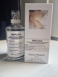 Maison Margiela lazy Sunday morning 香水 100毫升