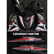 COVERSET LC 135 V1 V2 V3 V4 V5 V6 V7 V8 SNIPER LC135 BODY COVER LC 135 MX