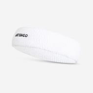 KUIKMA TB 100 Tennis Headband - White