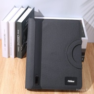 Folder Fail A4 Baharu Folder Pengurus Bank Kuasa Folder Pejabat Tanpa Wayar Beg bimbit Budaya Folder