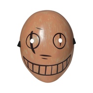 Dead by Daylight mask topeng halloween