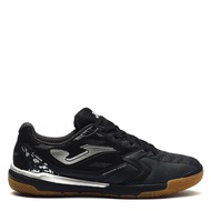 Joma Mens Liga 5 2401 2402 Indoor Football Boots (Black) - Sports Direct