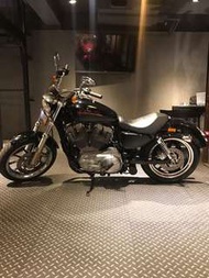 2013年 哈雷 Harley Davidson XL883L 車況極優 可分期 免頭款