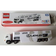 Tomica Toysrus LEXUS GAZOO Racing