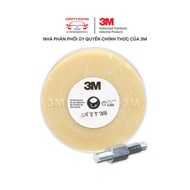 3M 07498 decal grinding wheel 4 inches x 5/8 inches