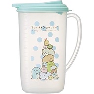 Skater Water Pot Cold Bottle Sumikko Gurashi 1.9L CI19