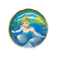 18inch Cinderella foil balloon