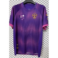 Fan Version 26-27   Elche away   Short Sleeve Man Jersey S-4XL