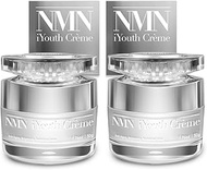 iHealth NMN iYouth Creme 2 Packs 1.76oz each