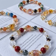 品牌售後服務丨飾品穿線維修申請 請先聯繫設計師討論後下單