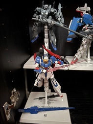 Metal robot 魂 Z/ Z plus C1/A1