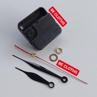 MESIN Quartz Movement Wall Clock Movement