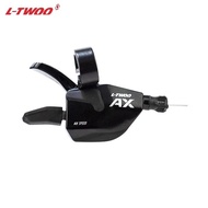 LTWOO AX 1X11S Shifter Groupset 1X11 Speed Trigger Shifter Lever ด้านหลัง Derailleur สําหรับจักรยานเ