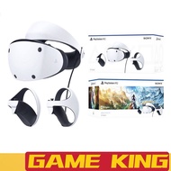 PlayStation VR2 PSVR2 VR Stand-Alone / Horizon Call of the Mountain Bundle