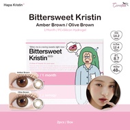 Hapa Kristin รุ่น Bittersweet Kristin คอนแทคเลนส์เกาหลีรายเดือน