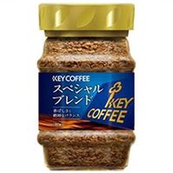 KEY 即溶咖啡特調綜合 90g