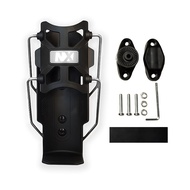 New 2026 Motorcycle Adjustable Water Bottle Holder For HONDA NX400 NX500 NX750 NX190 NX200 NX 500 NX