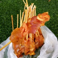 Satay Ayam/Daging Gemuk Frozen (COD ❌)