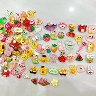 [MUA SÉT 50 TẶNG 10] set 30/50/100 túi mù dạ quang labubu capybara Blind Bag Túi mù động vật phát sá