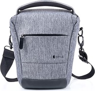Camera Holder Shoulder Bag Holster for DSLR/SLR Compatible with Samsung NX1 NX10 NX11 NX20 NX200 NX2