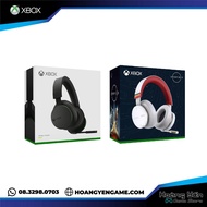 Tai Nghe Không Dây Xbox Series X/ Xbox One/ Win 10 Chính Hãng Microsoft