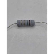 10PCS 2WATT 1.5ohm RESISTOR 2WATT 1.5ohm RESISTOR/