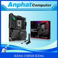 Main motherboard ASUS ROG STRIX B660-F GAMING WIFI Socket LGA 1700 - Genuine product