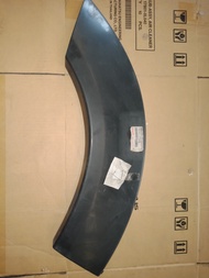 788. 75741-0K903 คิ้วกันกระแทกประตูหลัง ขวา VIGO ปี 2004-2008 ของแท้ เบิกศูนย์ โตโยต้า Toyota (TTGSH