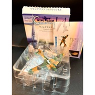 Bandai Wings Club 1/144 Ilyushin IL-2 Sturmovik Attack Aircraft Russian Air Force