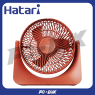 HATARI พัดลมพกพา 8 นิ้ว CYCLONE MAX