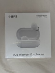 Samsung ITFIT T10 真無線耳機 藍牙5.2