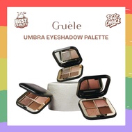 Guele Umbra Eyeshadow Palette Eye Shadow Palette